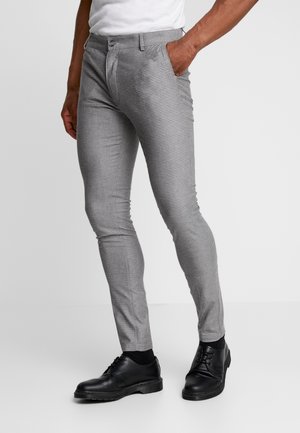 Chino - grey