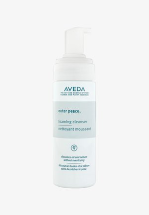 OUTER PEACE™ FOAMING CLEANSER  - Ansigtsrens - -