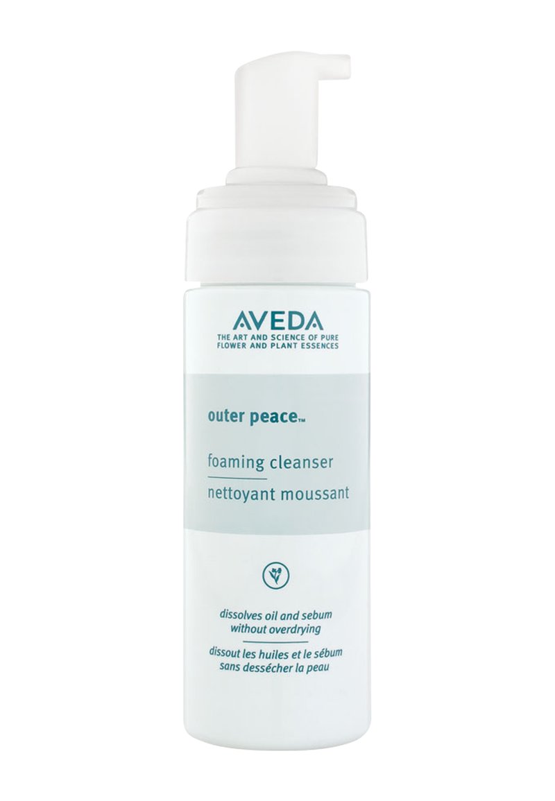 Aveda - OUTER PEACE™ FOAMING CLEANSER  - Detergente, Ingrandire