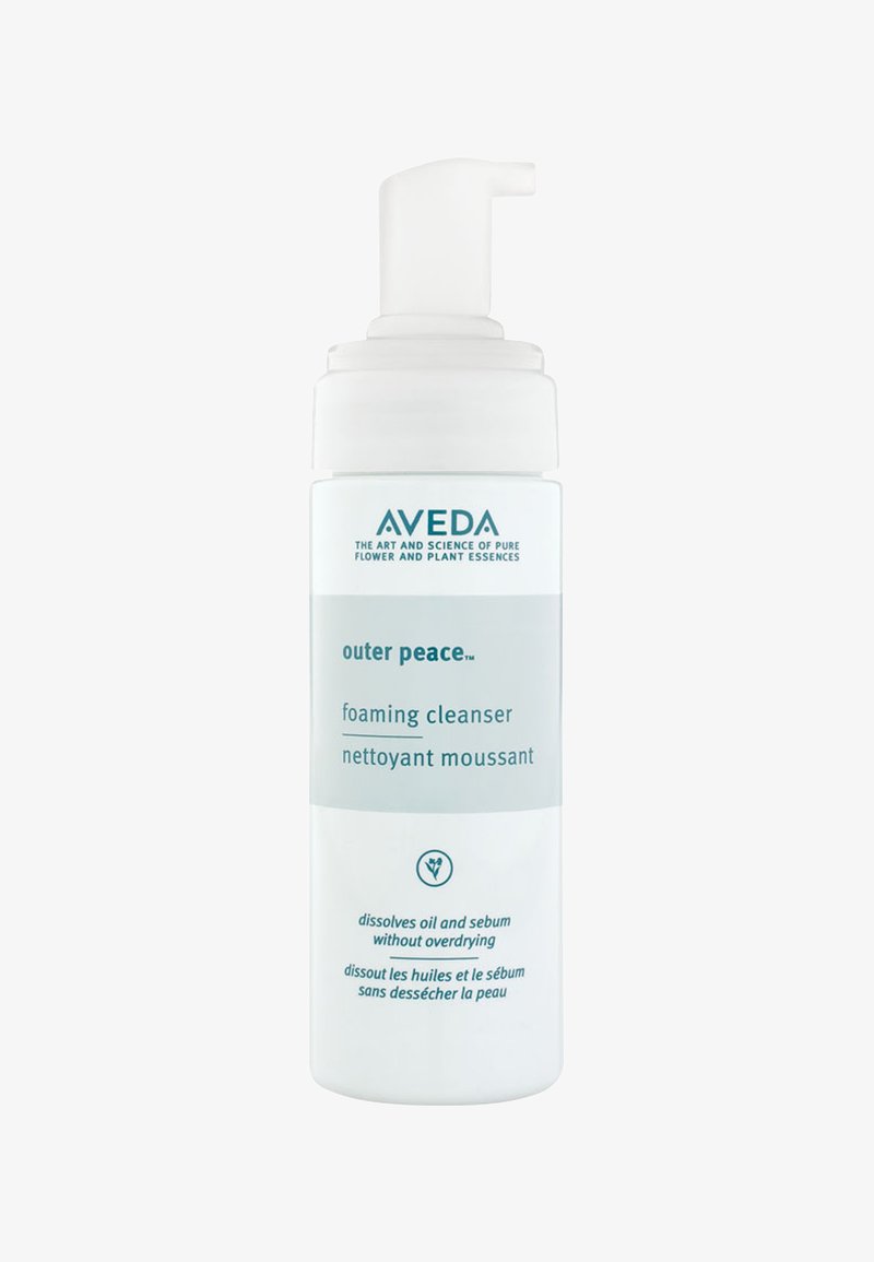 Aveda - OUTER PEACE™ FOAMING CLEANSER  - Schiuma detergente, Ingrandire