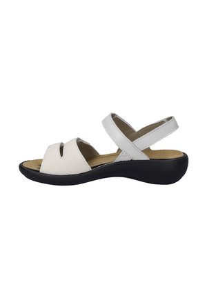 Josef Seibel Sandals - weiss