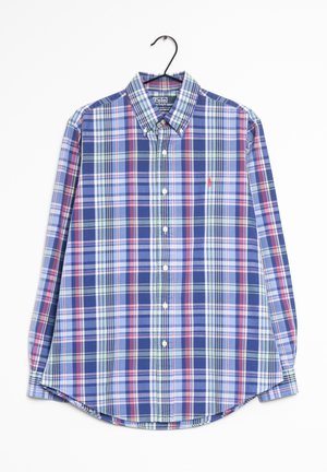 Polo Ralph Lauren Skjorter - blue