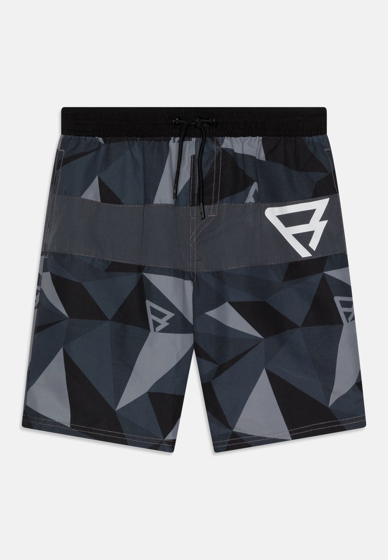 BOYS' BOARDSHORT DUOMO KALEIDO