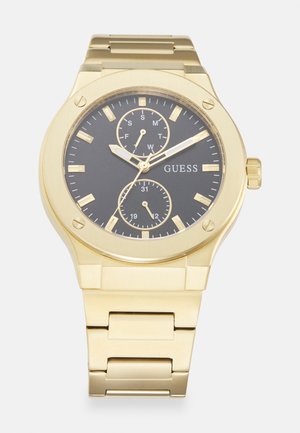Guess JET złoty