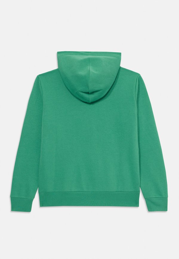 LOGO FRENCH TERRY HOODIE - Sweatshirt2