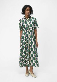 Object PRINT - Maxi-jurk - treetop