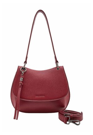 Sac à main - real red