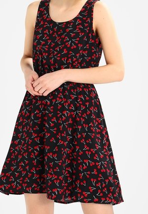 ONLY Robe de jour - black