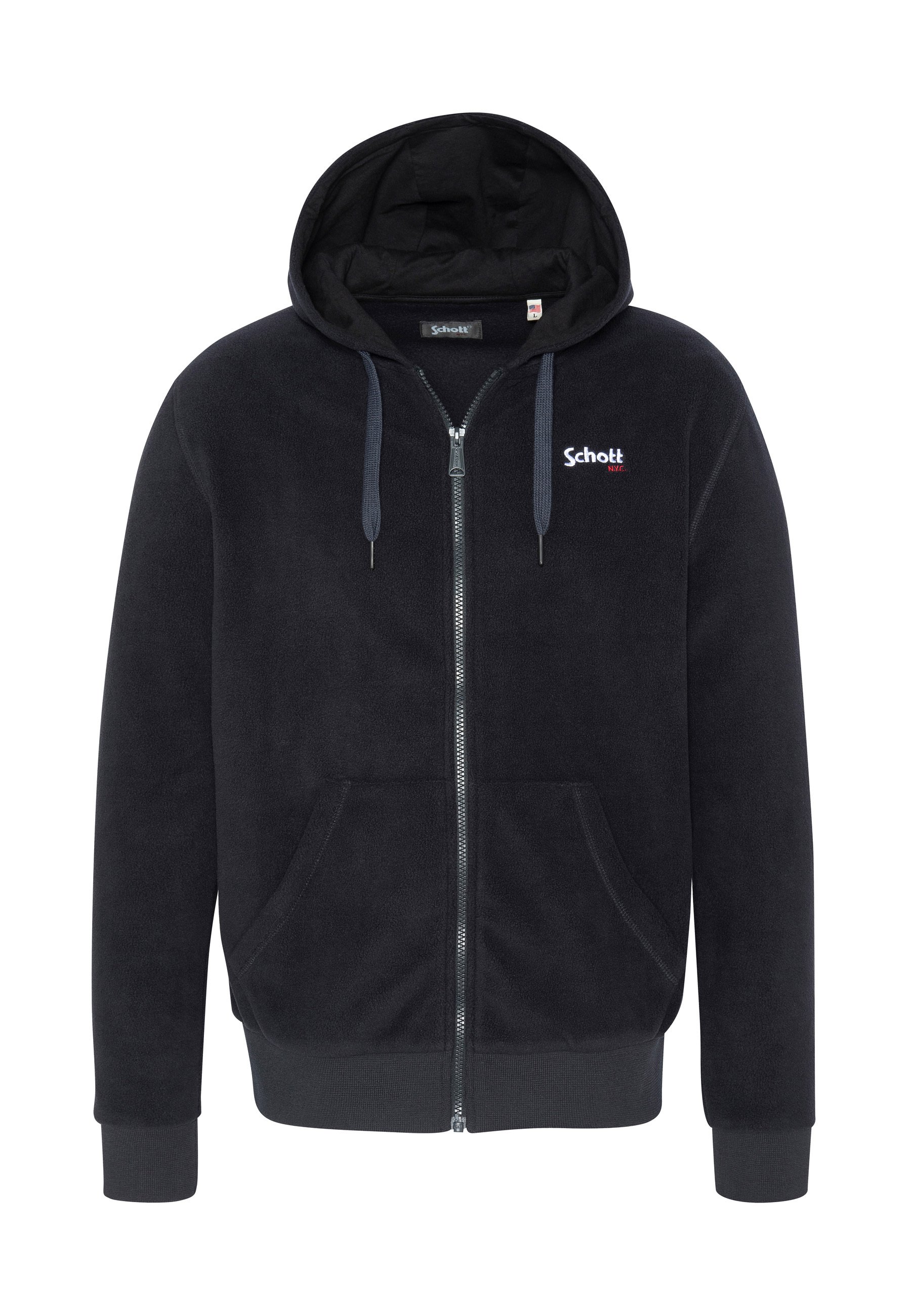 Sweat Jacke Esprit Sweatjacke Herren Schwarz Sweatshirt Mit