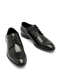 RYŁKO IDCK - Biznesowe buty sznurowane