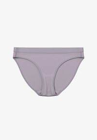 Unselected, purple storm