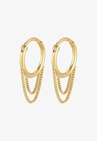 Wybrany, gold-coloured