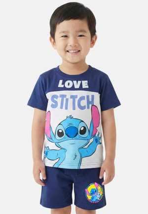 Disney, SET - Pantalon de survêtement - marine