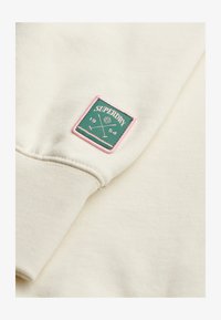 Niet geselecteerd, off white