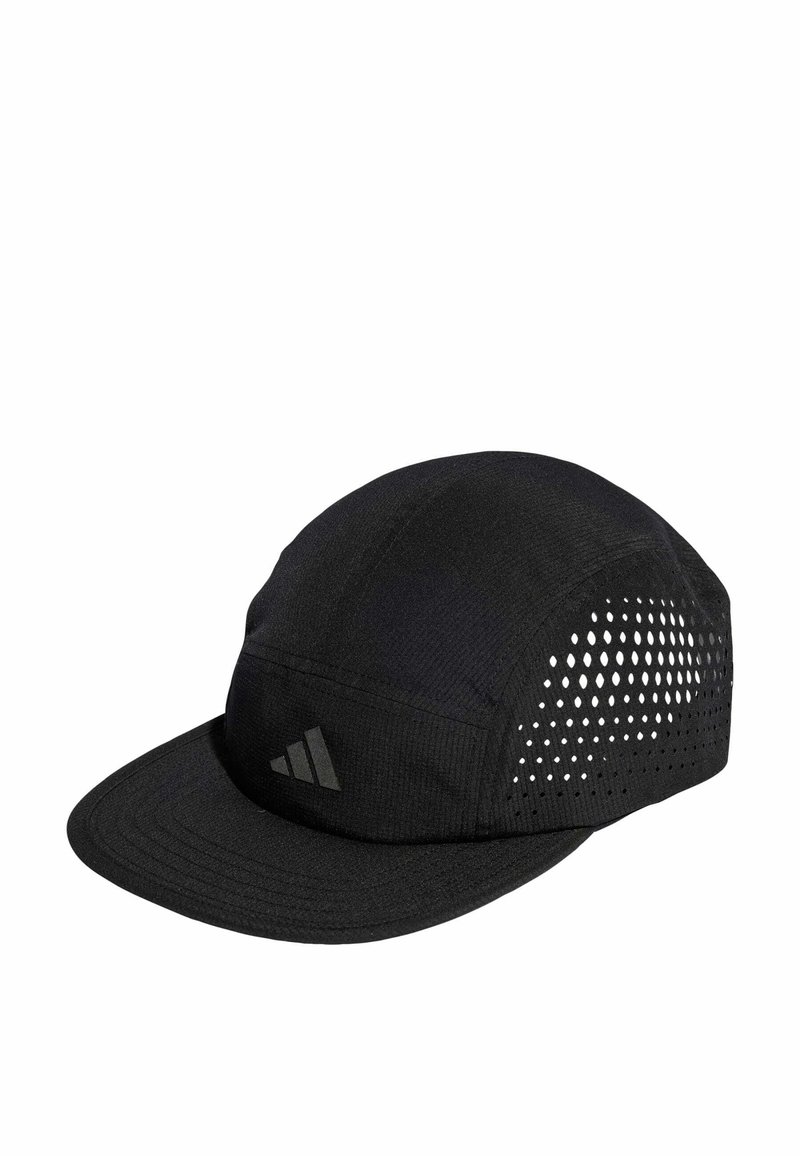 adidas Performance 4D HEAT.RDY - Gorra - black
