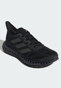 adidas Performance RUNNING - Scarpe da corsa su strada - core black carbon