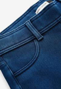 Next TALL - Skinny džíny - dark blue