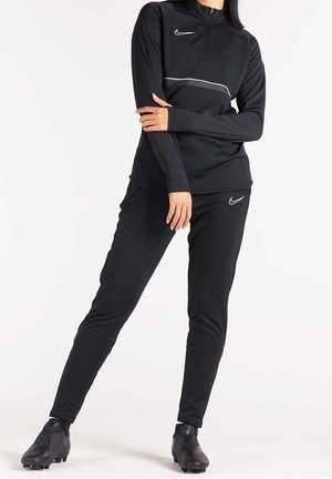 Veste de survêtement - black