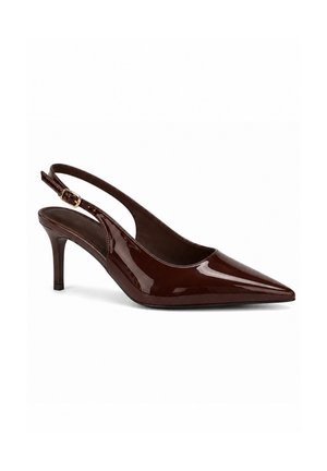Day Vine, DAY VINE DAMEN PUMPS PUMPS - Escarpins - braun