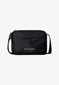 Geselecteerd, black