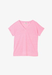Non sélectionné, pink