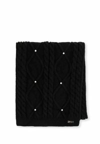 WITTCHEN SET - Sjaal - black