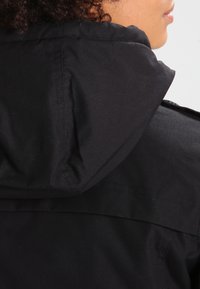 Ragwear EWOK  - Chaqueta de entretiempo - black