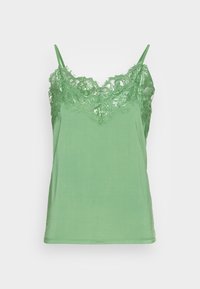 Não selecionado, stone green