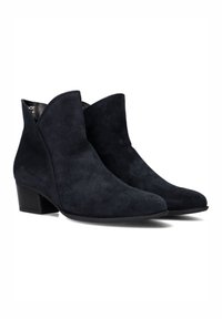 Gabor COOLE - Bottines - blauw
