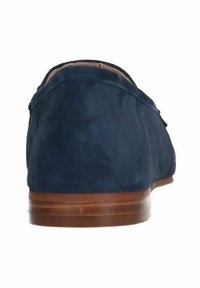 Manfield Instappers - blau