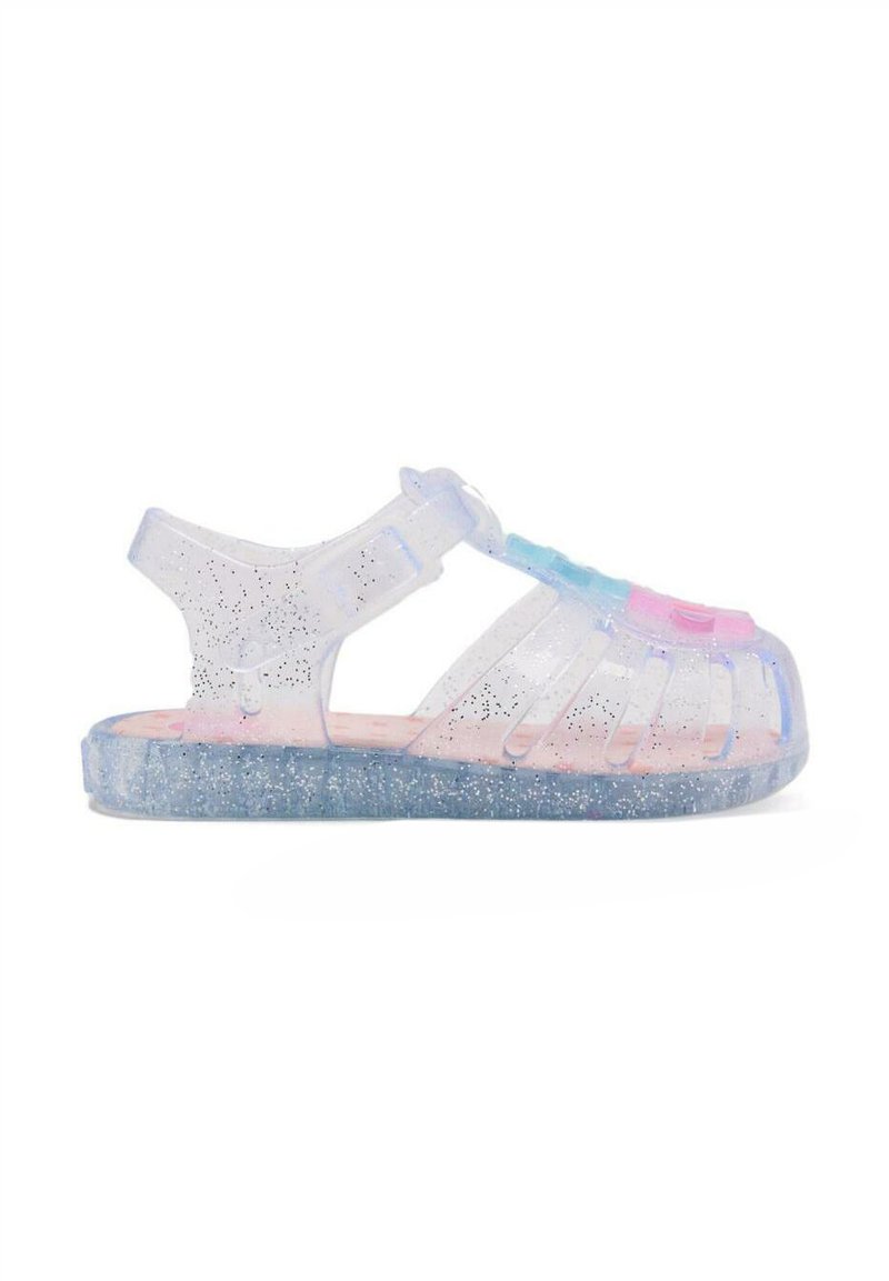 Gioseppo Sandales de bain - multicolor