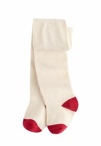 Next REGULAR FIT SET - Jerseykjole - white  multi christmas character