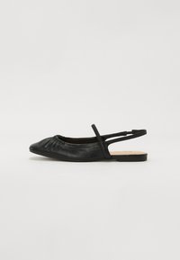 Non sélectionné, black