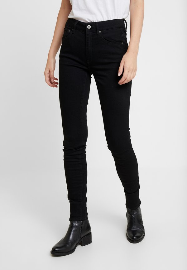 3301 SKINNY - Jeans Skinny Fit
