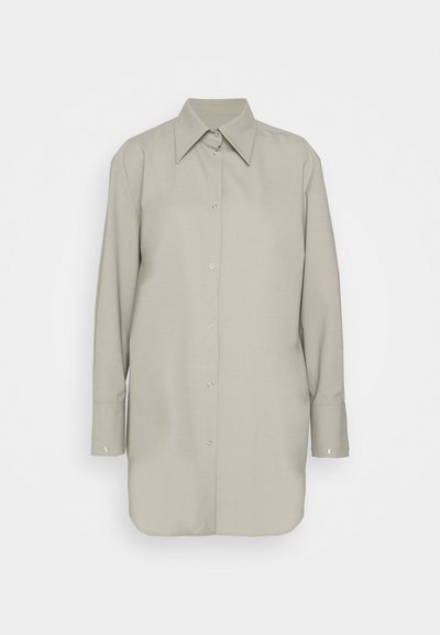 Holzweiler ROLI - Chemisier - teal