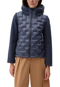 s.Oliver Winterjacke - navy