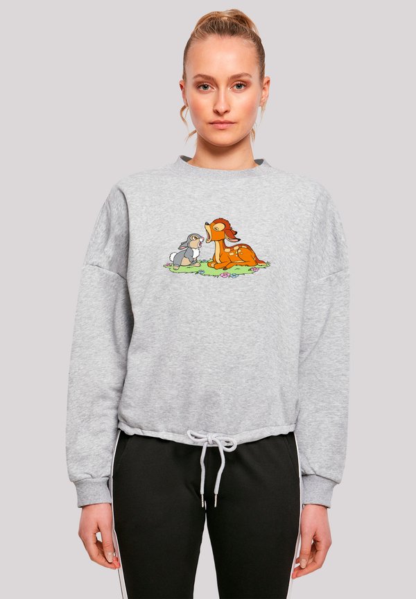 DISNEY BAMBI MÜDE - Sweatshirt
