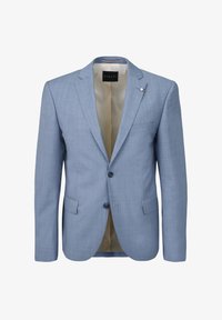 Selected, hellblau