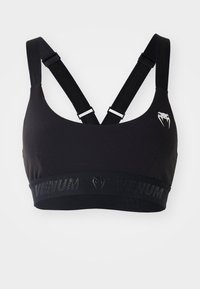 AIR LIFT BRA  - Brassières de sport à maintien supérieur - black