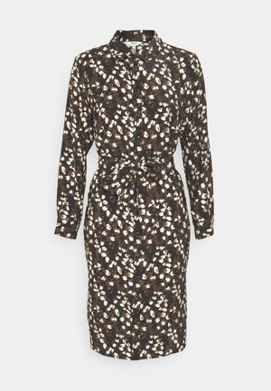 Object Petite OBJLEONORA SHIRT DRESS PETIT - Sukienka letnia