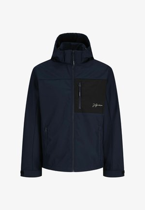 Jack & Jones, - Kurtka Outdoor