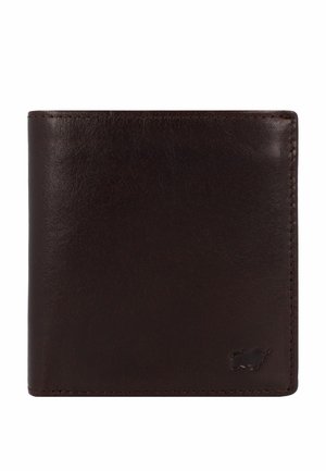 AREZZO RFID SCHUTZ - Portafoglio - braun