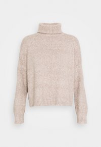 Unselected, beige