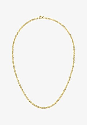 DIAMANT L'ÉTERNEL, Collier - yellow gold-coloured