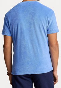 Polo Ralph Lauren Basic T-shirt - blue