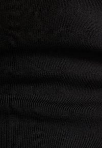 Bershka Vardagsklänning - black