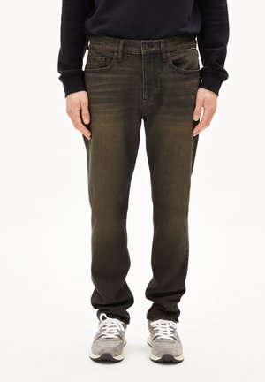 Jeans a sigaretta - tena