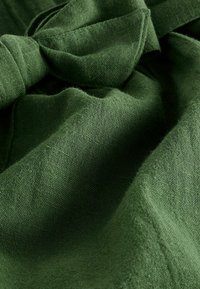 Next WRAP RIK RAK - REGULAR FIT - Overal - khaki green