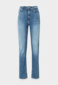 Non sélectionné, medium blue denim