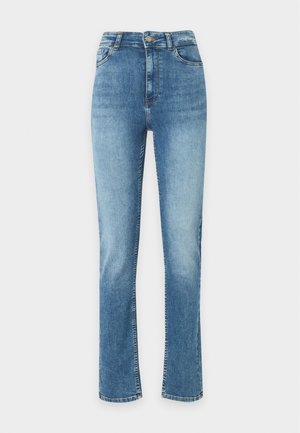 ONLY, ONLCELINE - Дънки Skinny Fit - medium blue denim